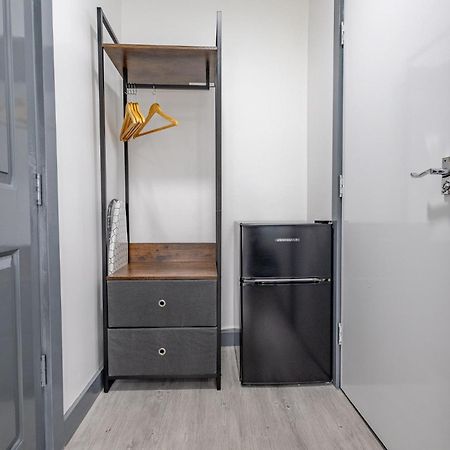 Premium Serviced Accommodation Rooms Nottingham - All With Ensuites 外观 照片
