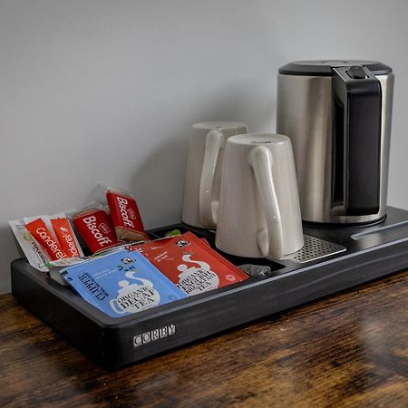 Premium Serviced Accommodation Rooms Nottingham - All With Ensuites 外观 照片