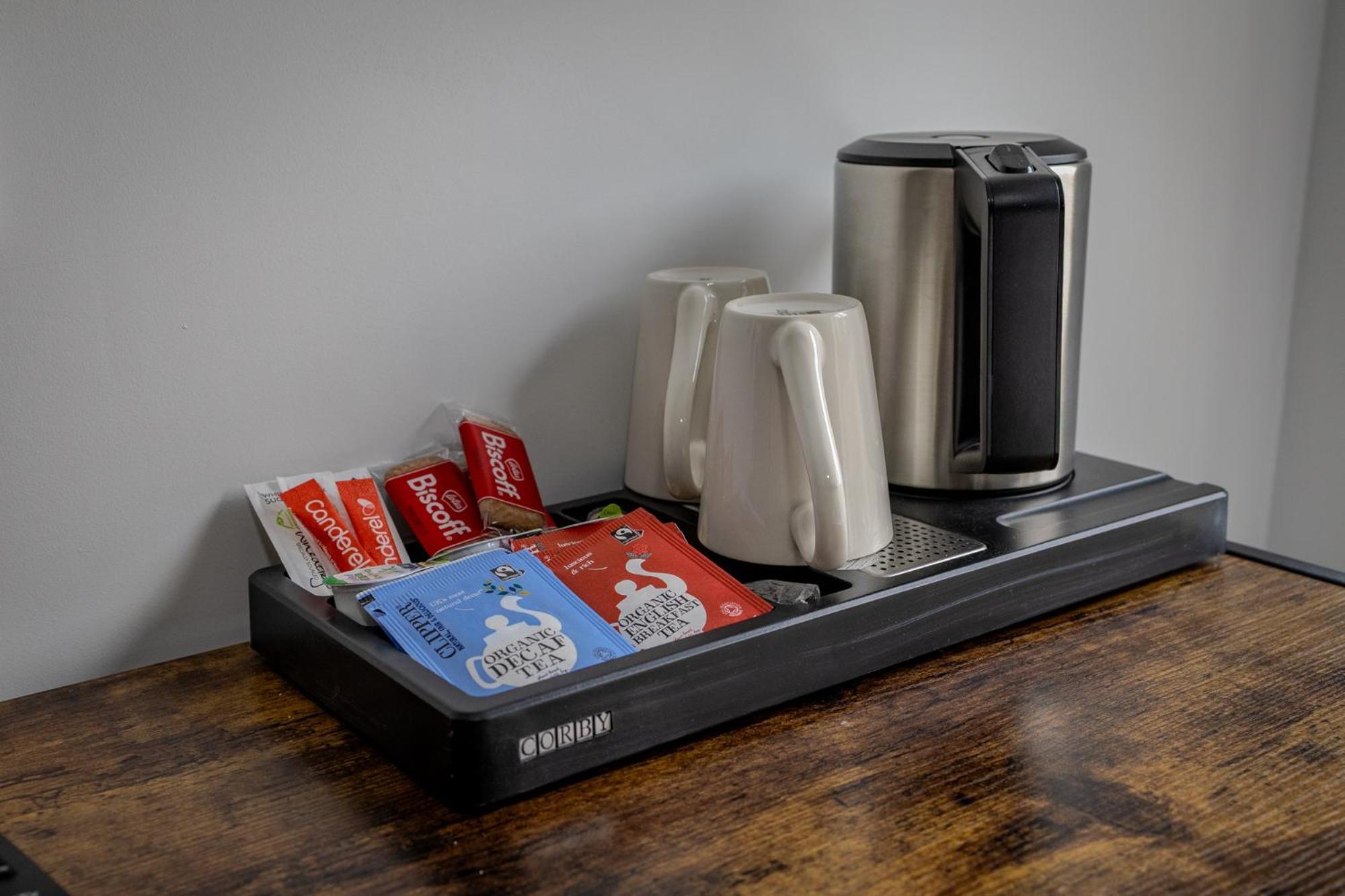 Premium Serviced Accommodation Rooms Nottingham - All With Ensuites 外观 照片