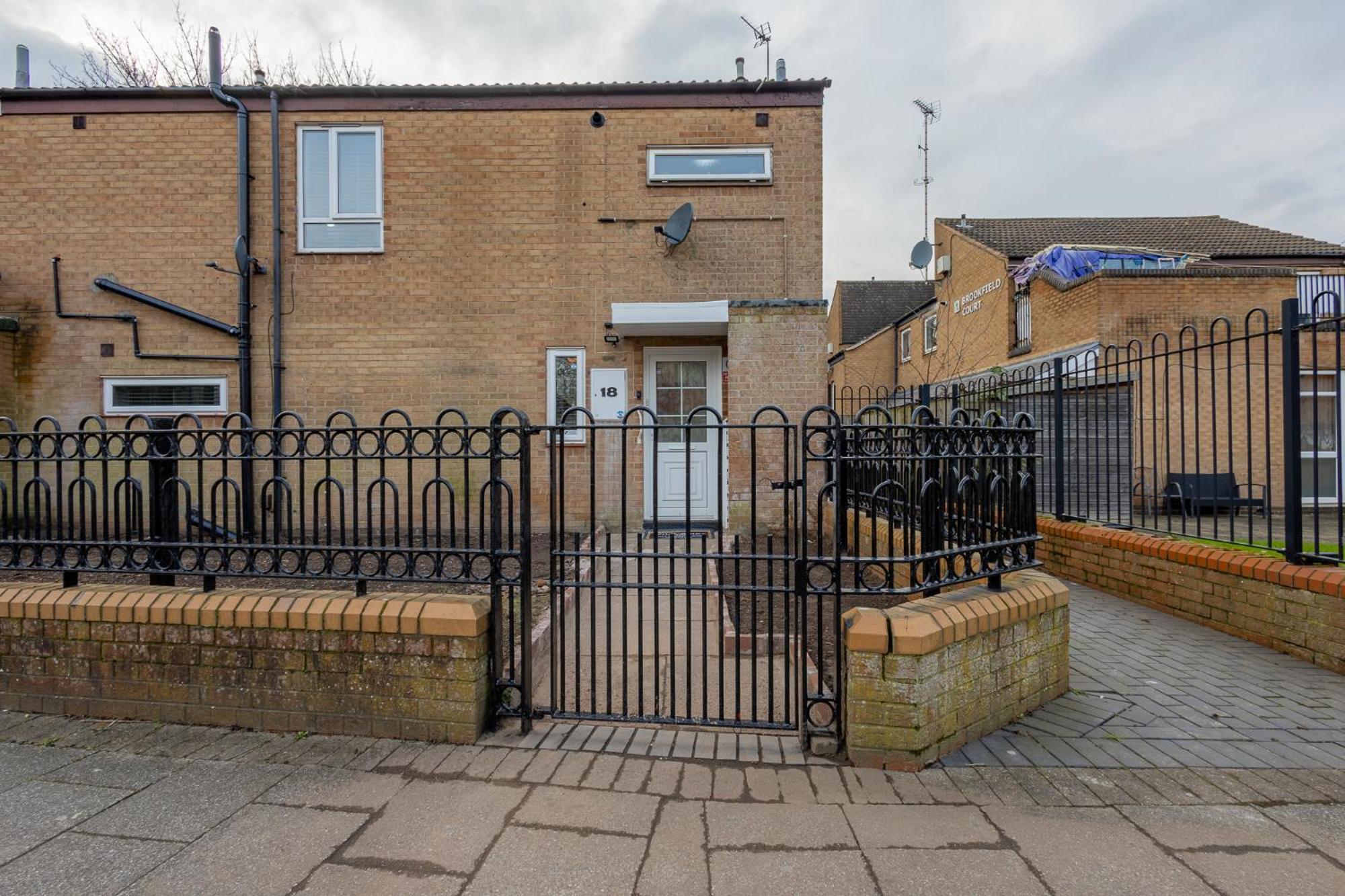 Premium Serviced Accommodation Rooms Nottingham - All With Ensuites 外观 照片