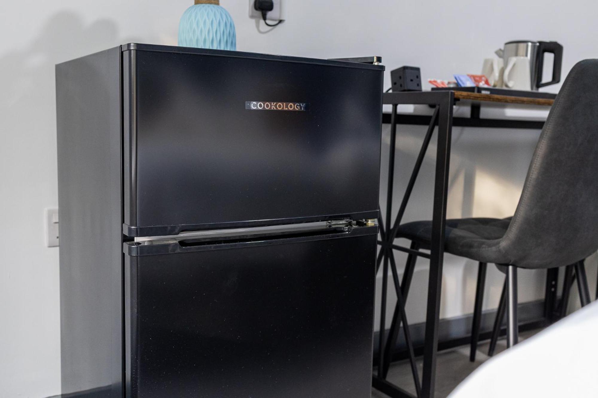 Premium Serviced Accommodation Rooms Nottingham - All With Ensuites 外观 照片