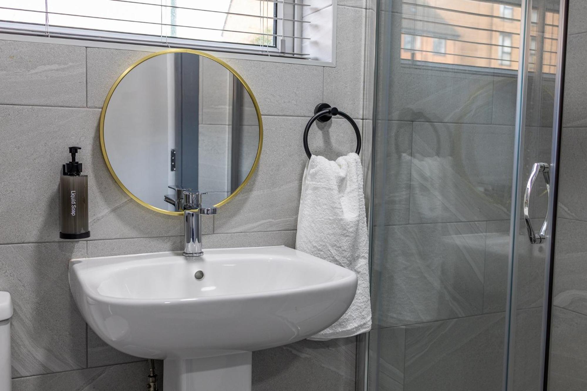 Premium Serviced Accommodation Rooms Nottingham - All With Ensuites 外观 照片