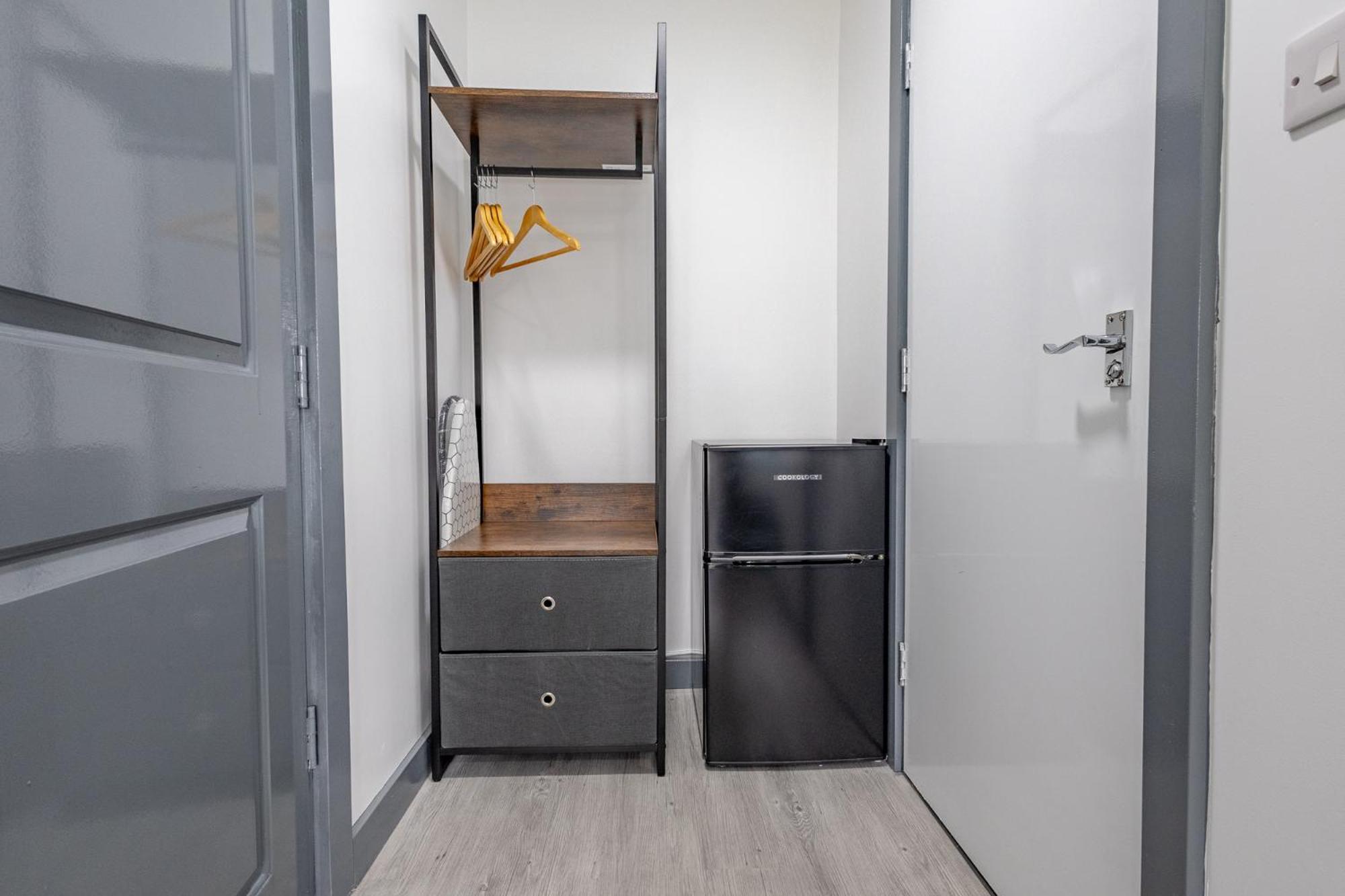 Premium Serviced Accommodation Rooms Nottingham - All With Ensuites 外观 照片